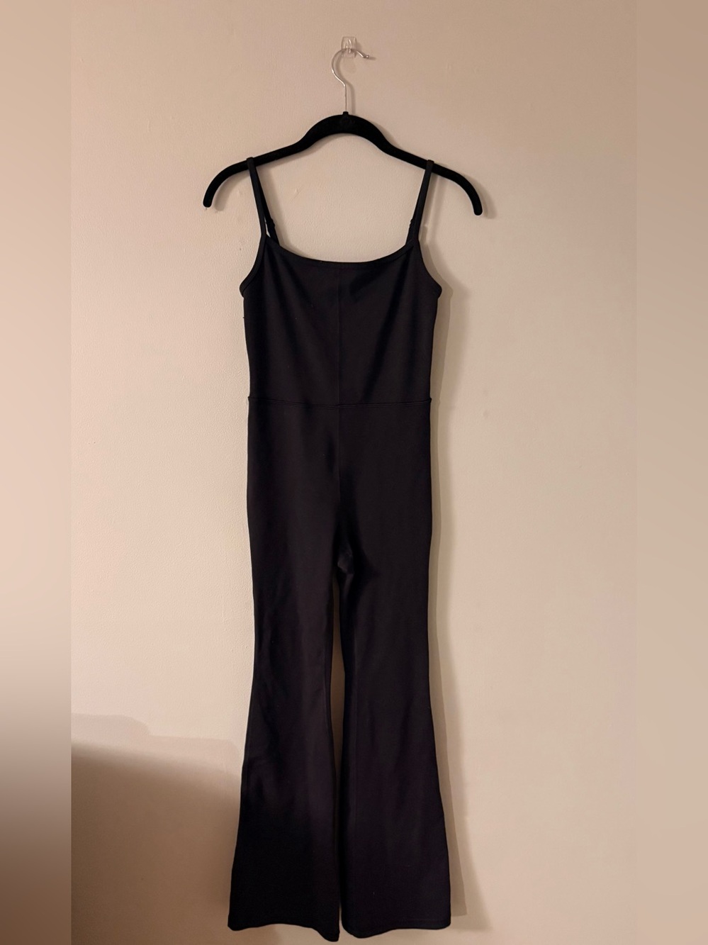 Wilfred Free Divinity Flare Jumpsuit - Picture 9 of 11